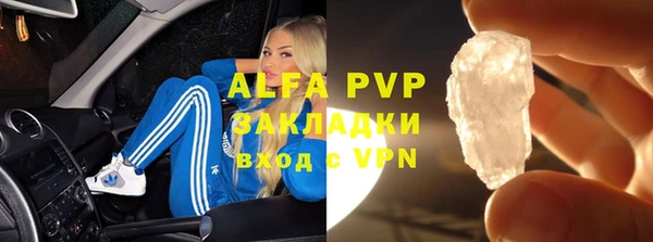 стафф Арсеньев